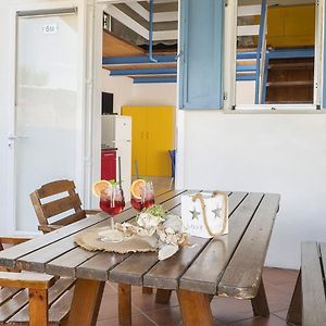 Studio duplex